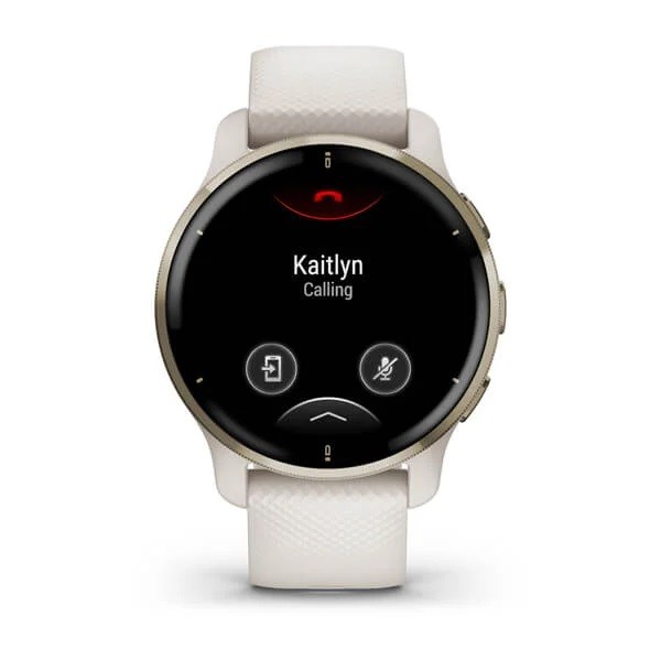 Garmin Venu 2 Plus.