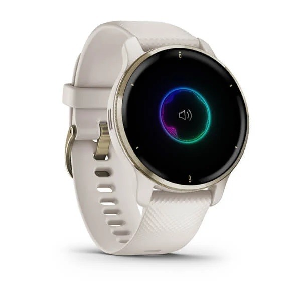 Garmin Venu 2 Plus.