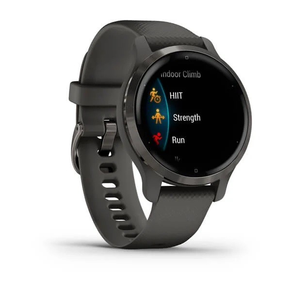 Garmin Venu 2s.