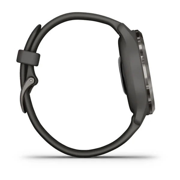 Garmin Venu 2s.