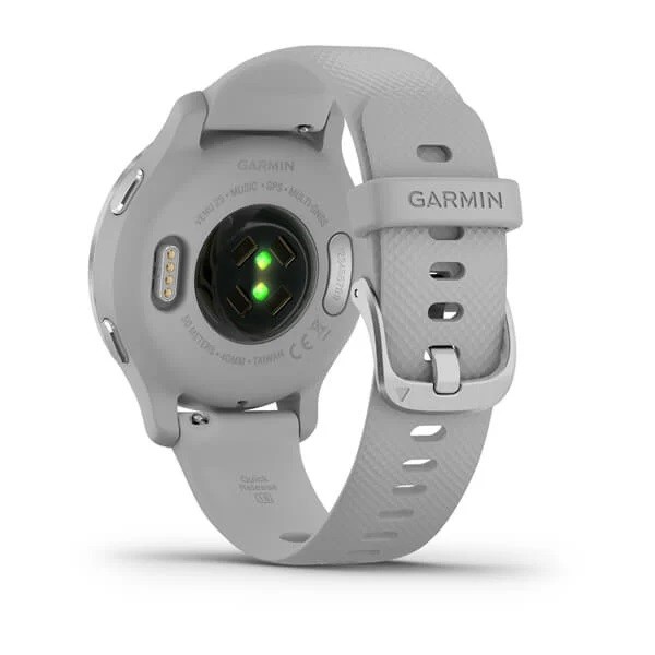 Garmin Venu 2s.