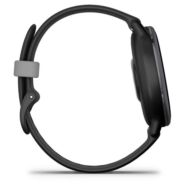 Garmin Vivoactive 5 Black.