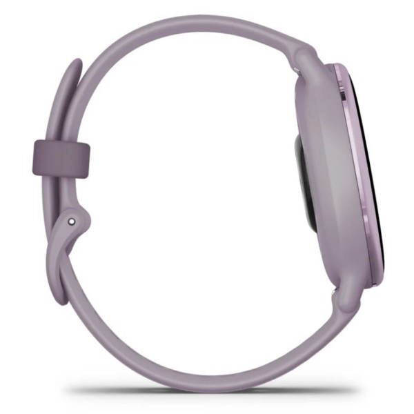 Garmin vivoactive 5 Purple.