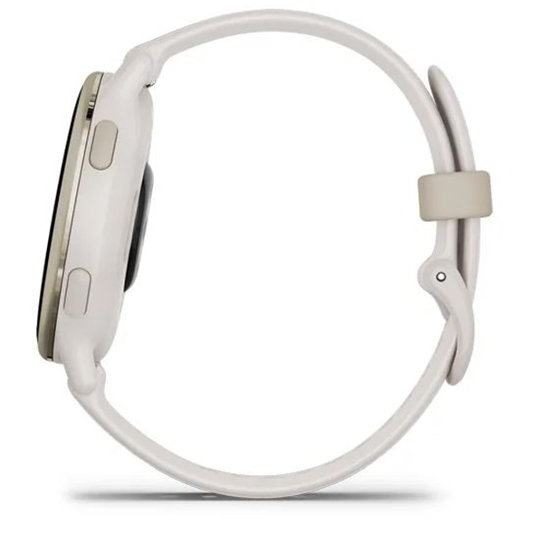 Garmin vivoactive 5 white.