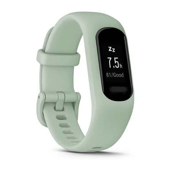 Garmin Vivosmart 5.