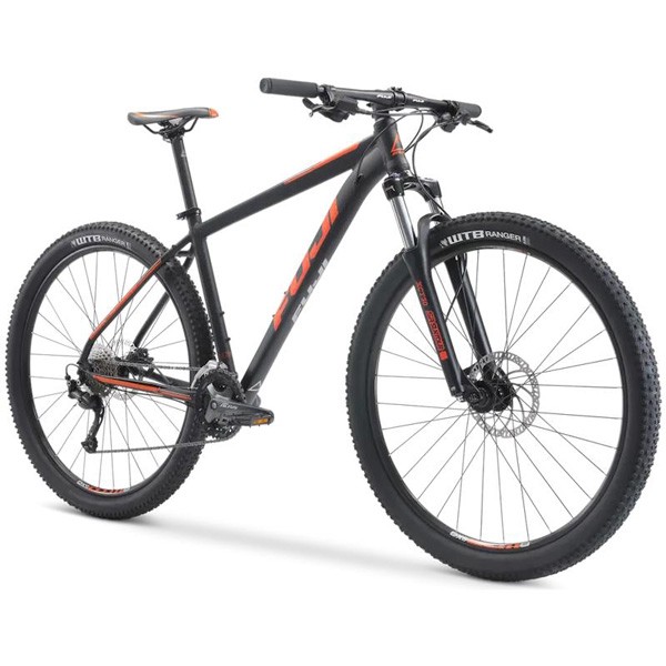 Fuji gorsko kolo nevada 29 3.0 LTD