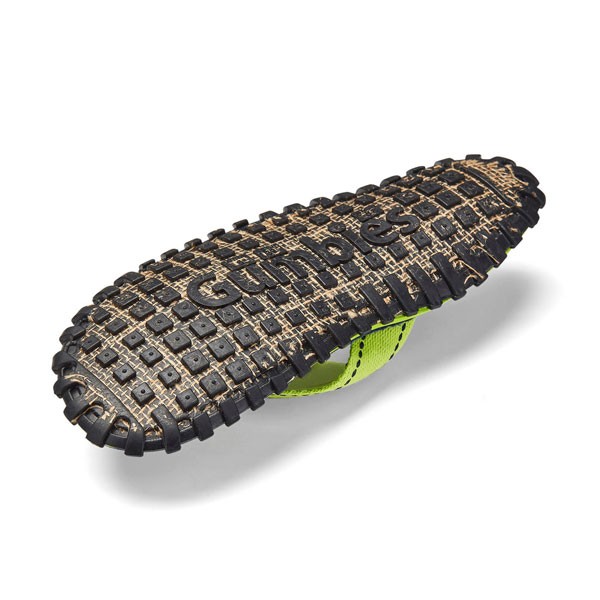 Gumbies unisex japonke Islander Lime