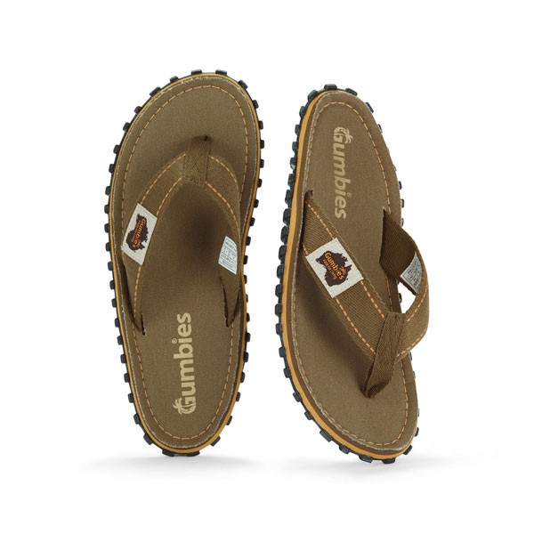 Gumbies unisex japonke Islander Classic