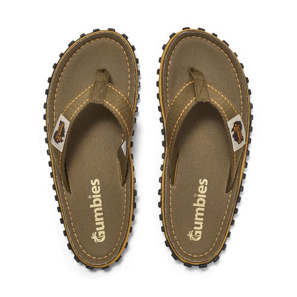 Gumbies unisex japonke Islander Classic