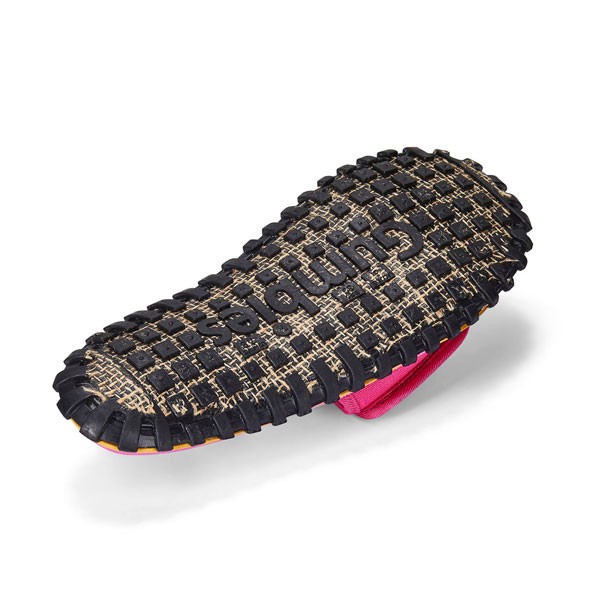 Ženske japonke / sandali Gumbies Slingback Vintage