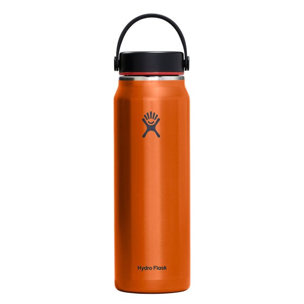 Hydro Flask termo steklenica 32 Lightweight Wide Mouth Trail Series™ (946ml).