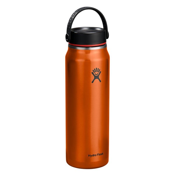 Hydro Flask termo steklenica 32 Lightweight Wide Mouth Trail Series™ (946ml).