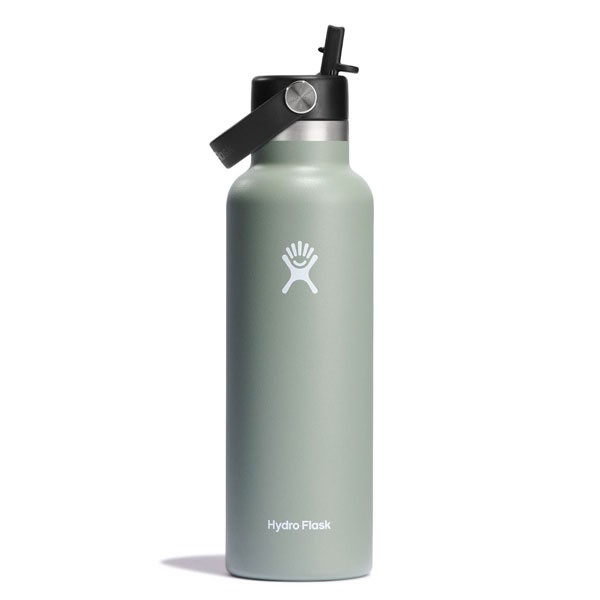 Hydro Flask termo steklenica 21 Straw (621 ml).