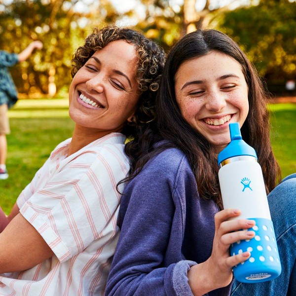 Hydro Flask termo steklenica.