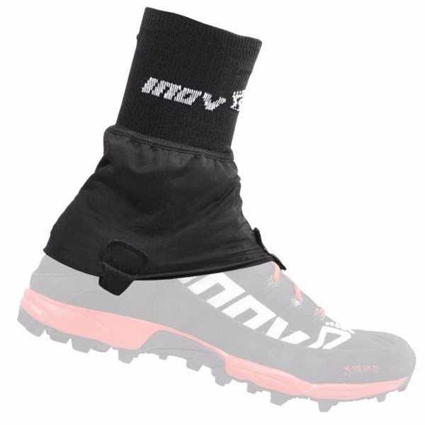 Inov8 tekaške gamaše All Terrain.