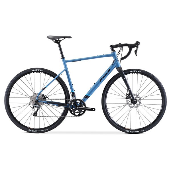 Fuji Gravel kolo Jaru 2.1