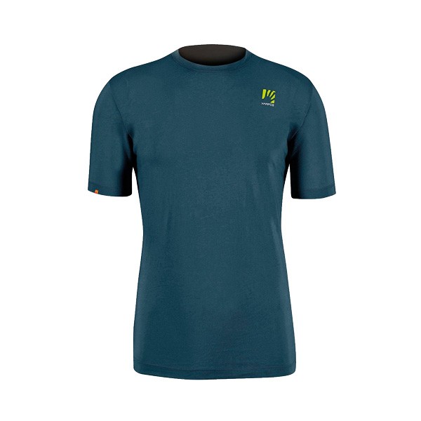 Moška kratka majica Karpos Loma Cotton