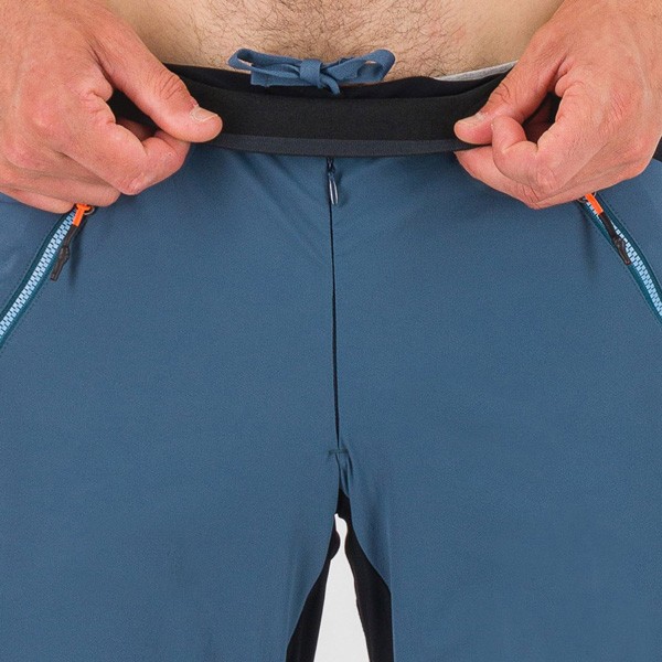 Karpos moške pohodne hlače Tre Cime Evolution