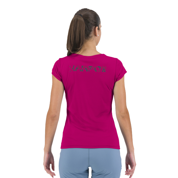 Karpos ženska aktivna majica Loma.