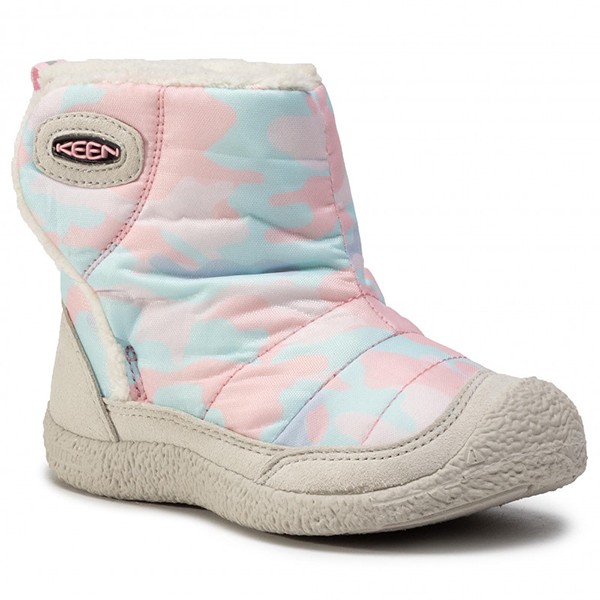 Keen dekliški čevlji Howser II MID.