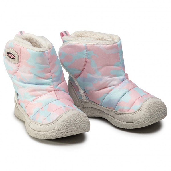 Keen dekliški čevlji Howser II MID.