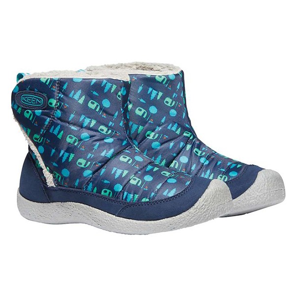 Keen fantovski čevlji Howser II MID.