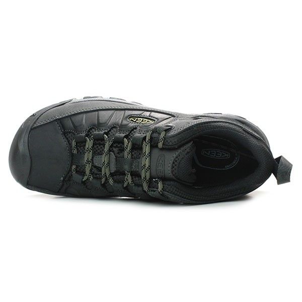 Keen moški čevlji Targhee III WP.