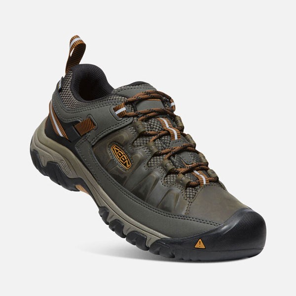 Keen moški pohodni čevlji Targhee III.