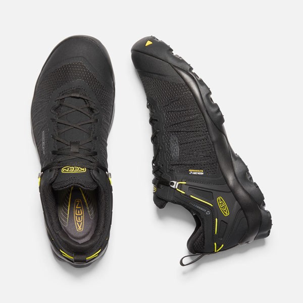 Keen moški treking čevlji Venture.