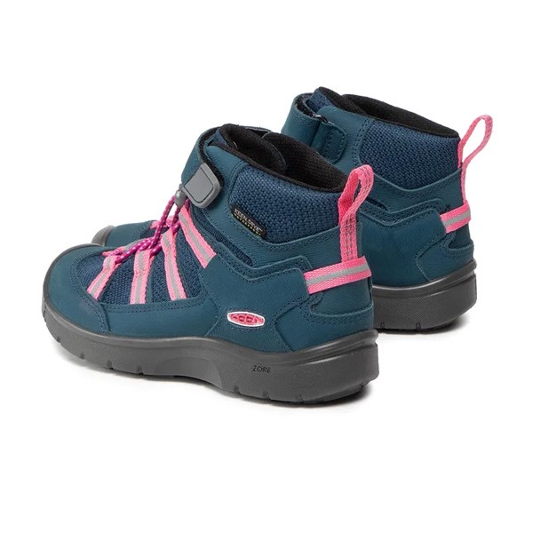 Keen otroški čevlji Hikeport 2 Sport Mid