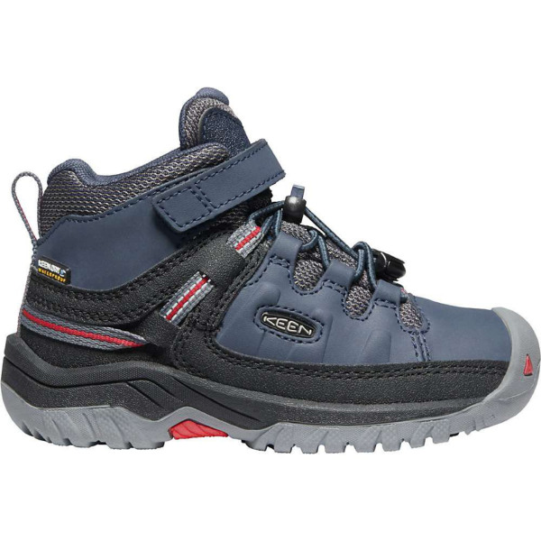 ​Keen otroški pohodni čevlji Targhee Mid.