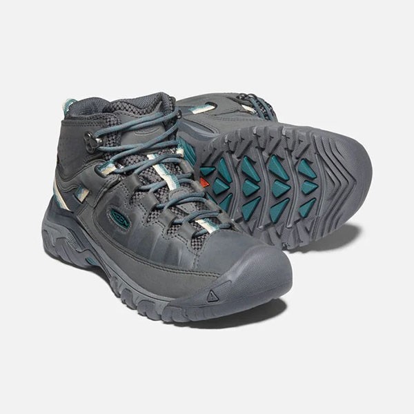 Keen ženski čevlji targhee III Mid WP.