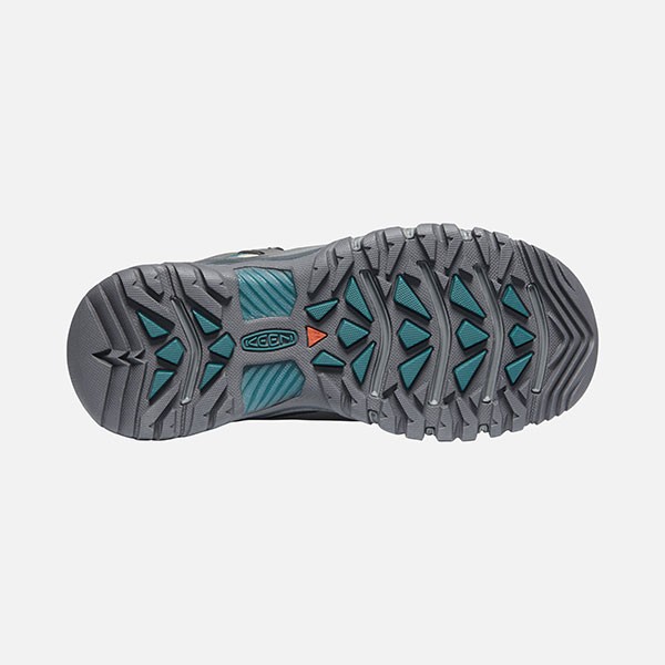 Keen ženski čevlji targhee III Mid WP.