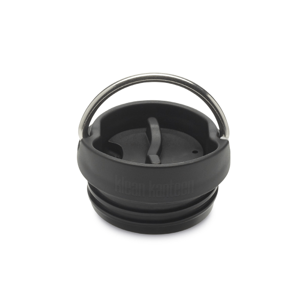 Klean Kanteen termo lonček za kavo TKWide Cafe Cap 473 ml Real Teal