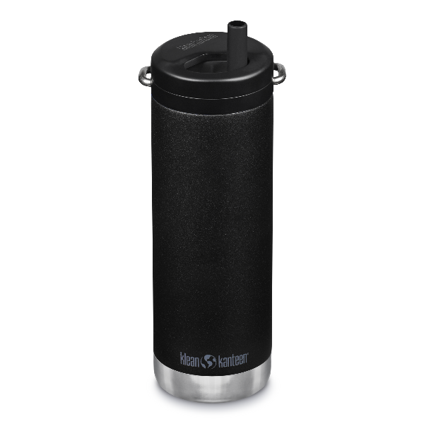 Klean Kanteen termo steklenica TKWide Twist Cap 473 ml