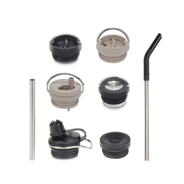 Klean Kanteen termo steklenica TKWide Twist Cap 473 ml 