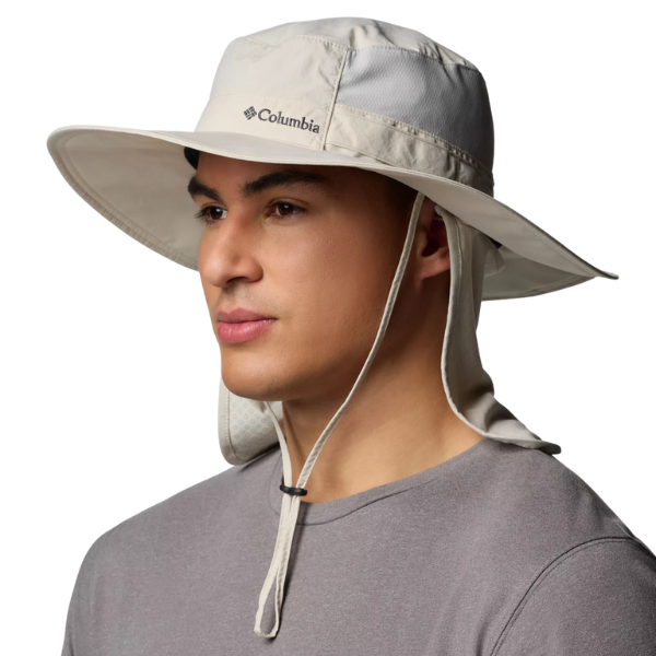 Klobuk Columbia Coolhead III Zero Boney