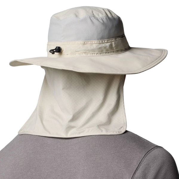 Klobuk Columbia Coolhead III Zero Boney