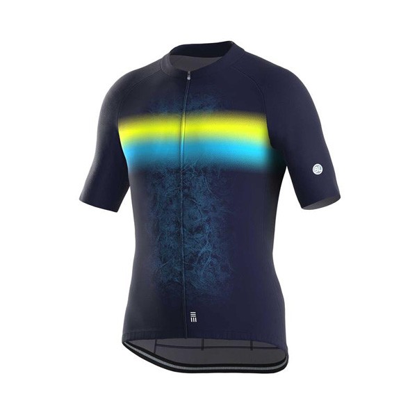 Kolesarska majica Bicycle Line Trevisio S3