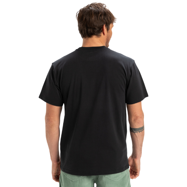 Moška kratka majica Quiksilver EV Sun