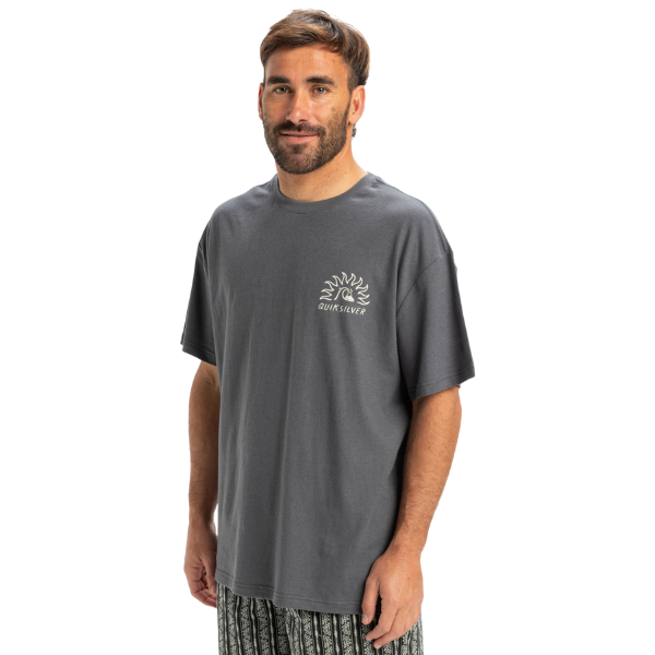 Moška kratka majica Quiksilver Freedom