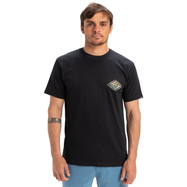 Moška kratka majica Quiksilver Future
