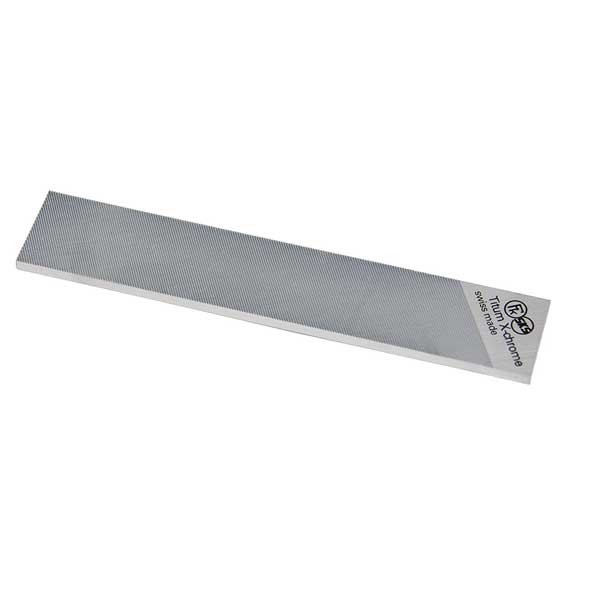 Pila Kunzmann Titanium X Chrome.