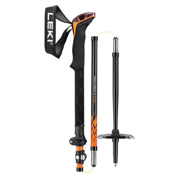 Leki pohodne palice Sherpa FX Carbon Strong.