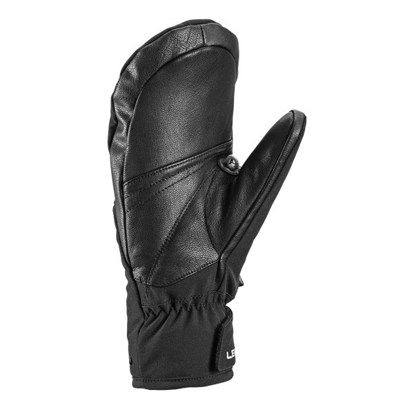 Leki ženske smučarske rokavice Cerro 3D Mitten.
