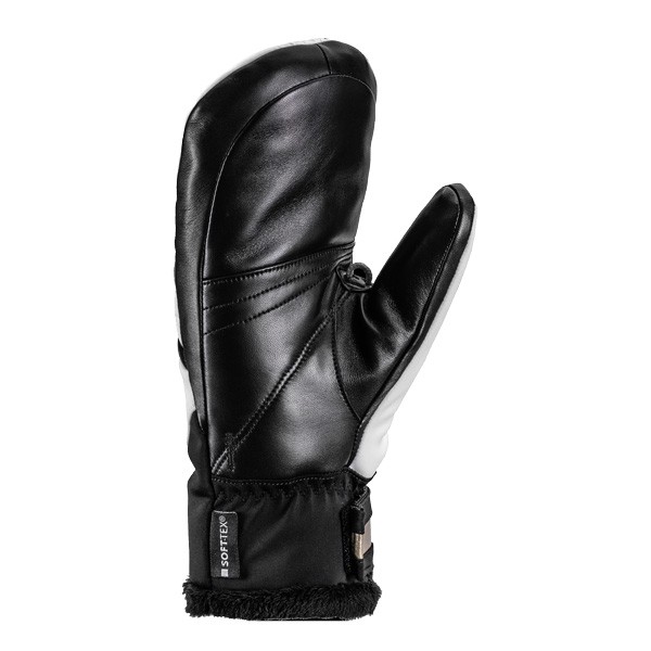 Leki ženske smučarske rokavice Snowfox 3D Mitten.