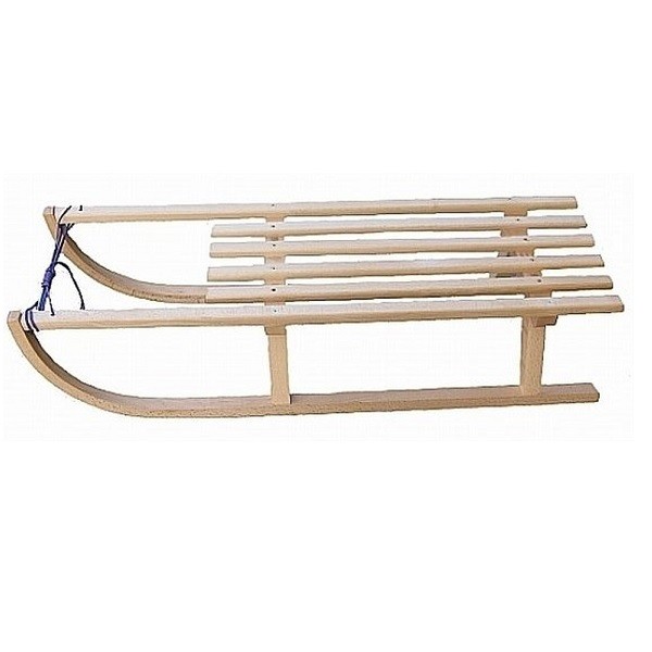 Lesene sani 90 cm.
