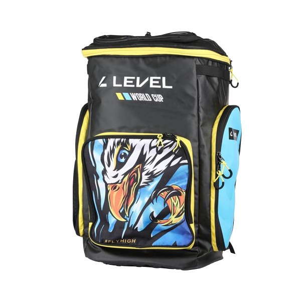 Nahrbtnik Level Team Pro