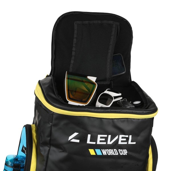 Nahrbtnik Level Team Pro
