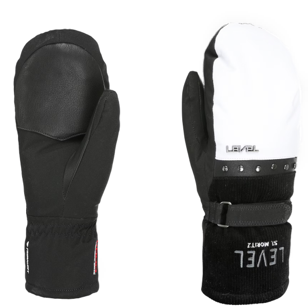 Level ženske rokavice Venus Mitt PK White